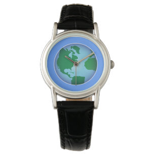 Cirkel voor diabetes horloge