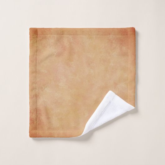 Cirkelbestanden & Stripes Patroon Bad Handdoek (Wasdoekje)