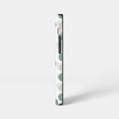 cirkelcut Case-Mate iPhone case Hoesje (Linkerkant)