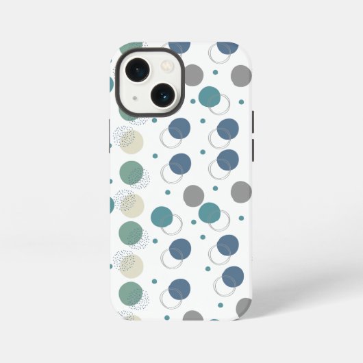 cirkelcut Case-Mate iPhone case Hoesje (Achterkant)