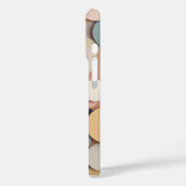 cirkelharmonie Case-Mate iPhone case (Achterkant / Links)