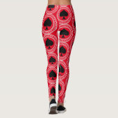 Cirkelhartschoppen Thunder_Cove Leggings (Achterkant)