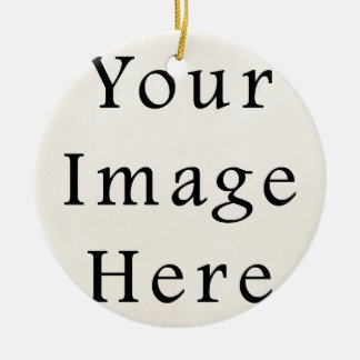 Cirkelkeramiek keramisch kerstversiering, geperson ornament