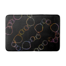 Cirkelketen regenboog