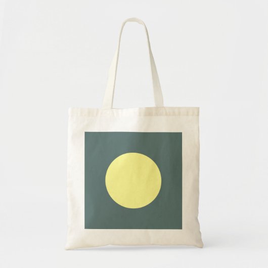 Cirkelkleuren 03 tote bag (Voorkant)