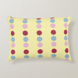 Cirkellijn accentkussen accent kussen