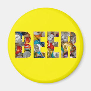 Cirkelmagneet Magneet