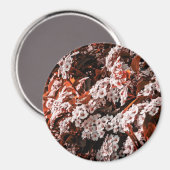 Cirkelmagneet Magneet (Voorkant / Achterkant)