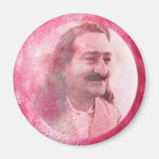 cirkelmagneet magneet