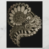 Cirkelontwerp (Voorkant)