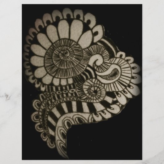 Cirkelontwerp (Voorkant)