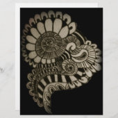 Cirkelontwerp (Voorkant / Achterkant)