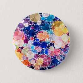 Cirkelpartij Ronde Button 5,7 Cm