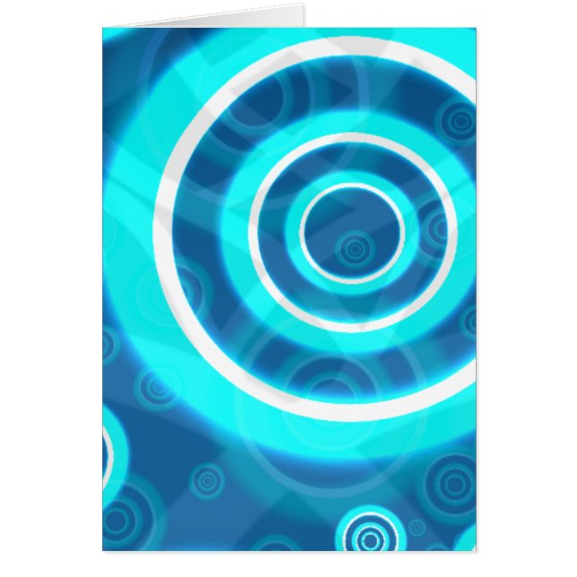 Cirkelpatroon (Voorkant)
