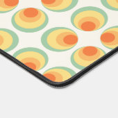  cirkelpatroon bureaumat (Hoek)