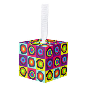 cirkelpatroon decoratie