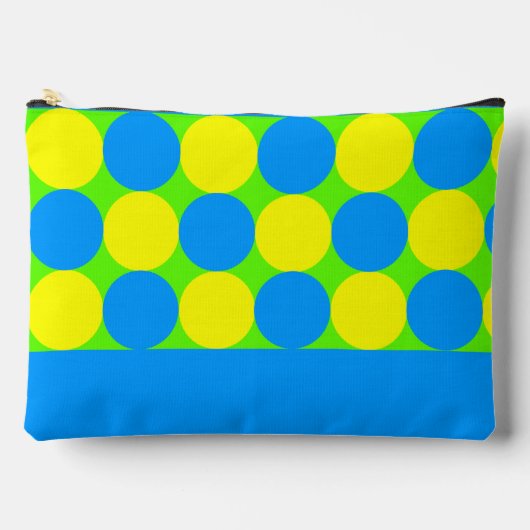 Cirkelpatroon Etui (Voorkant)