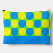 Cirkelpatroon Etui (Achterkant)