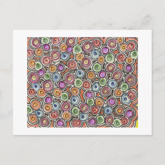 cirkels-2014/01 briefkaart (Voorkant)