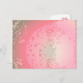 Cirkels 29 briefkaart