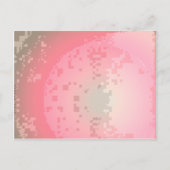 Cirkels 29 briefkaart (Voorkant)