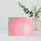 Cirkels 29 briefkaart (Staand voorkant)