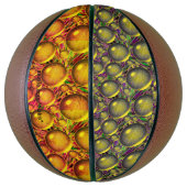 cirkels basketbal (Verticaal)