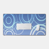 Cirkels Bureaumat (Keyboard & Muis)