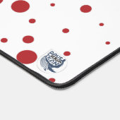 cirkels bureaumat (Hoek)