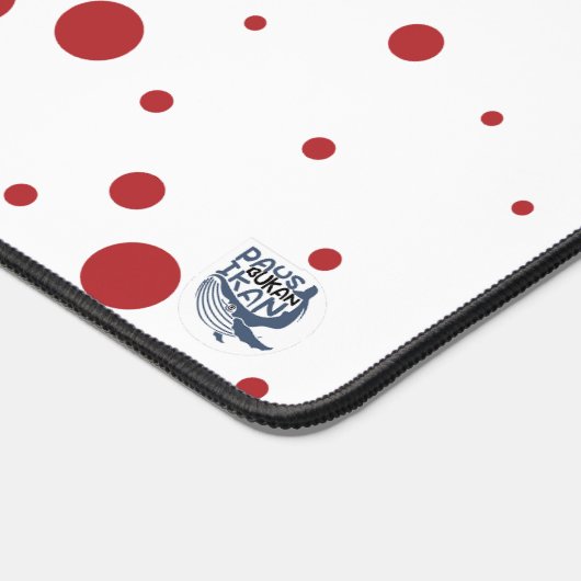 cirkels bureaumat (Hoek)