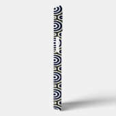cirkels Case-Mate iPhone case (Achterkant / Rechts)
