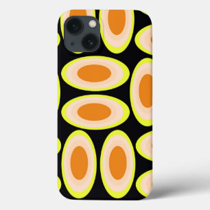 cirkels Case-Mate iPhone case