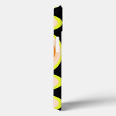 cirkels Case-Mate iPhone case (Achterkant / Rechts)