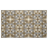cirkels, cirkels, cirkels! stof (Fat Quarter)