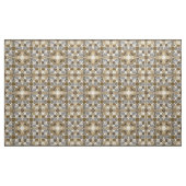 cirkels, cirkels, cirkels! stof (Yard (91,4 cm))