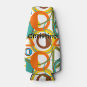 Cirkels, Cirkels Flesjeskoeler (Voorkant)