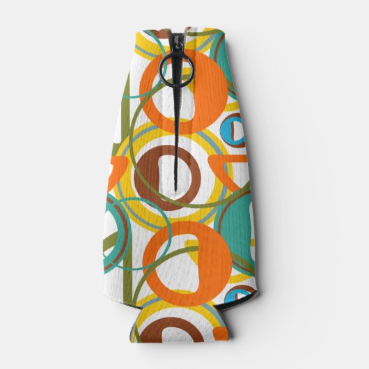 Cirkels, Cirkels Flesjeskoeler (Achterkant)