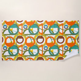 Cirkels, Cirkels Strandlaken