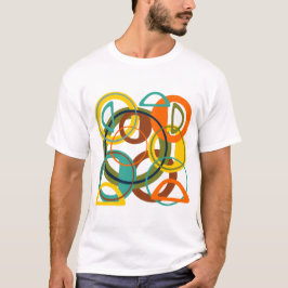 Cirkels, Cirkels T-shirt