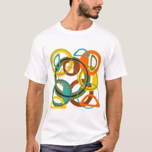 Cirkels, Cirkels T-shirt