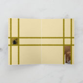 Cirkels en Deuropeningen Kaart (Binnen)