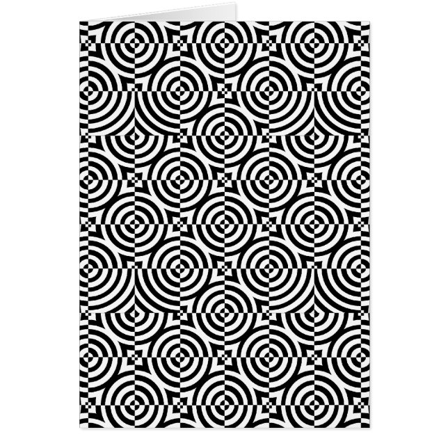 cirkels en vierkantjes (Voorkant)