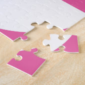 cirkels: grafische harmonie. legpuzzel (Zijkant)