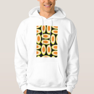 cirkels hoodie