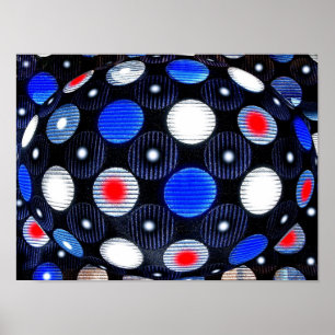 Cirkels in de tijd poster