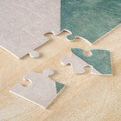 Cirkels in een Cirkel - Kandinsky Legpuzzel (Zijkant)