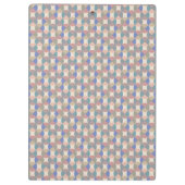 cirkels klembord (Achterkant)