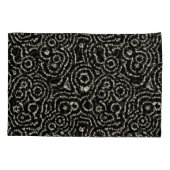  cirkels kussensloop (Achterkant)