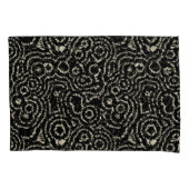 cirkels kussensloop (Voorkant)