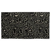  cirkels kussensloop (Voorkant)